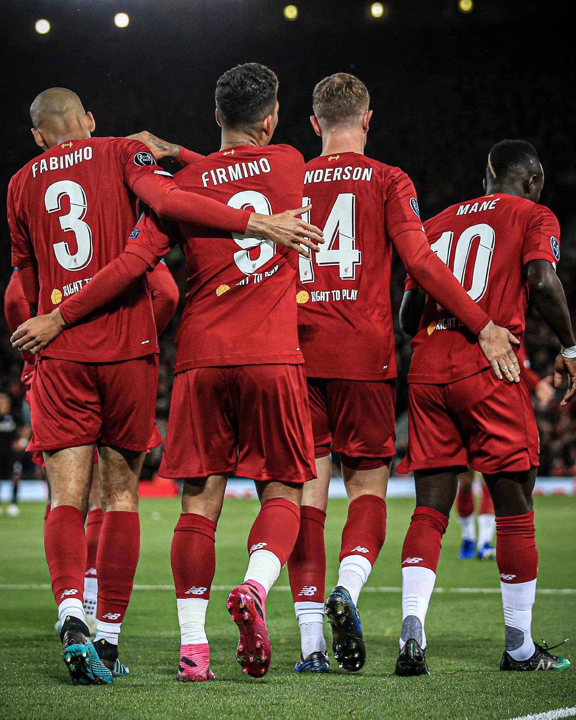 包含乌克兰完胜利物浦,法比尼奥刷新纪录的词条 包含乌克兰完胜利物浦,法比尼奥刷新纪录的词条