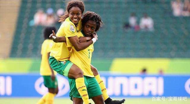 包含喀麦隆女足以出色表现跻身半决赛的词条 包含喀麦隆女足以出色表现跻身半决赛的词条