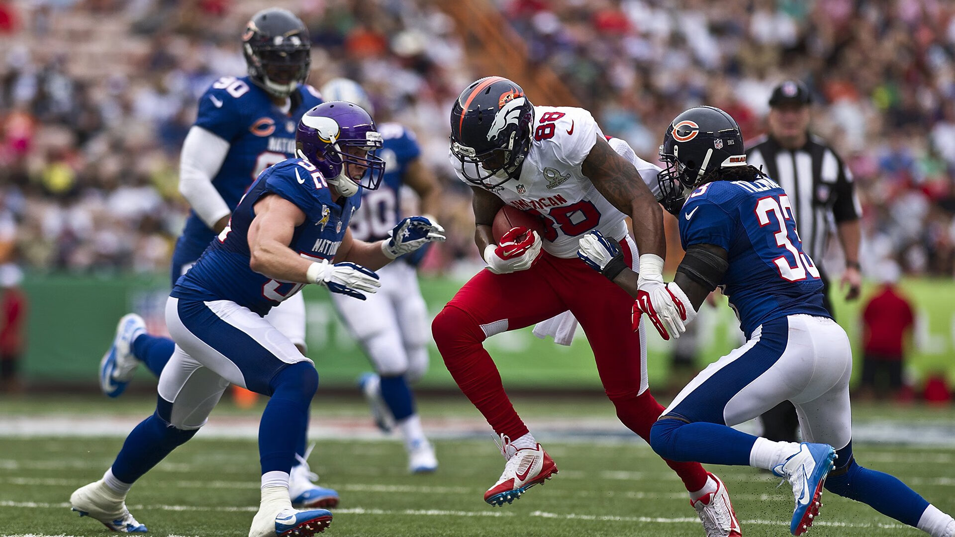 从米兰到里昂，莱奥的救赎之路，在摩洛哥防线前完成蜕变