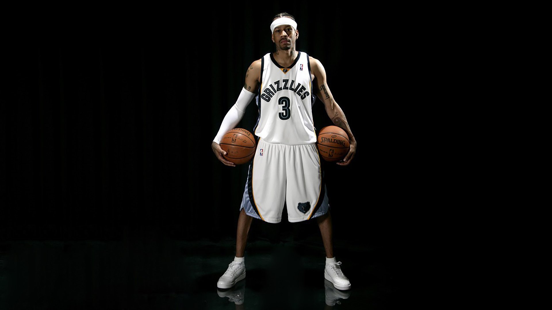 掘金对阵北京队，米切尔的制胜时刻