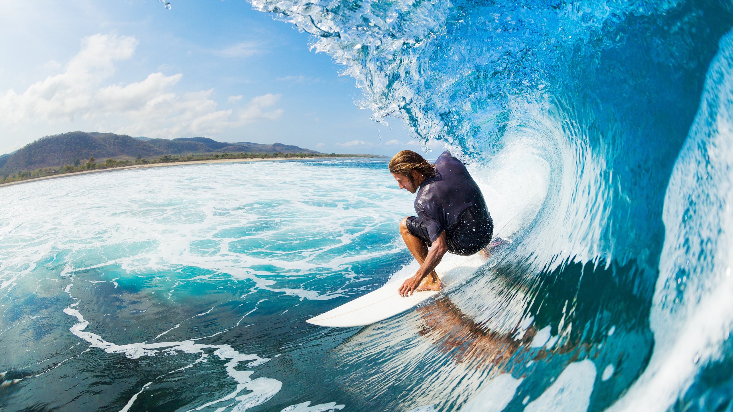 戈贝尔擎天一柱，公牛正面碾碎黄蜂